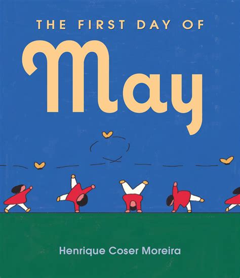 Sometime in May