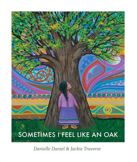 Sometimes I Feel Like...