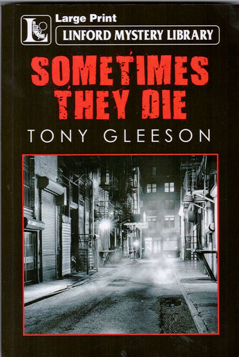 Sometimes They Die