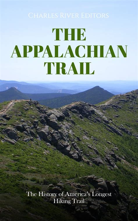 Sometimes the Appalachian Trail is...