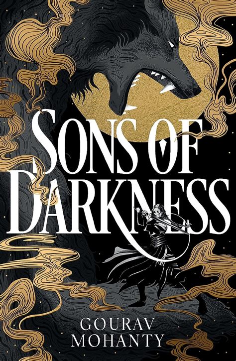 Son of Darkness
