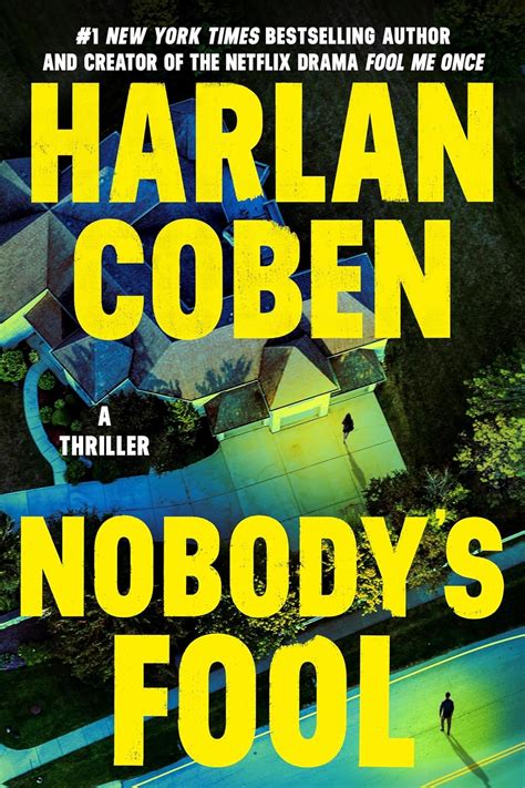 Son of Nobody