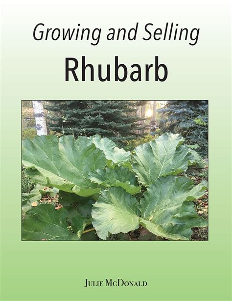 Son of Rhubarb