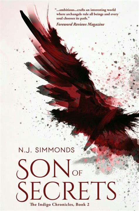 Son of Secrets ARC Sampler