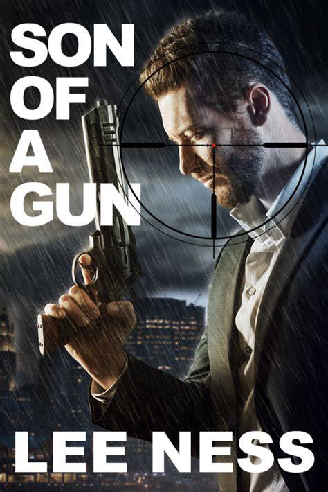 Son of a Gun!