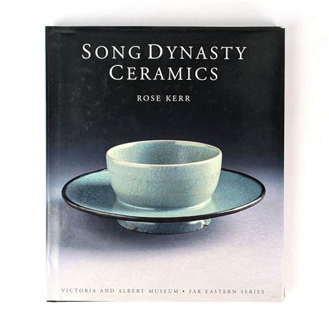 Song Dynasty Ceramics