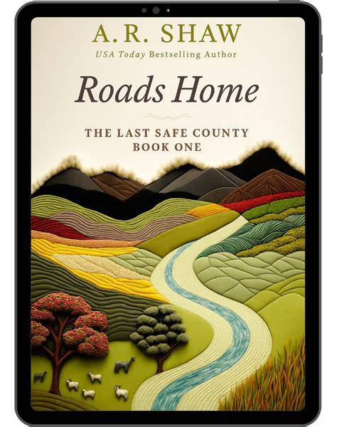 Song of County Roads