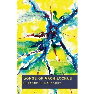 Songs of Archilochus