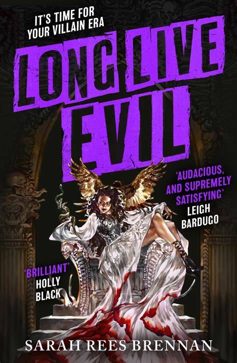 Songs of Love and Evil