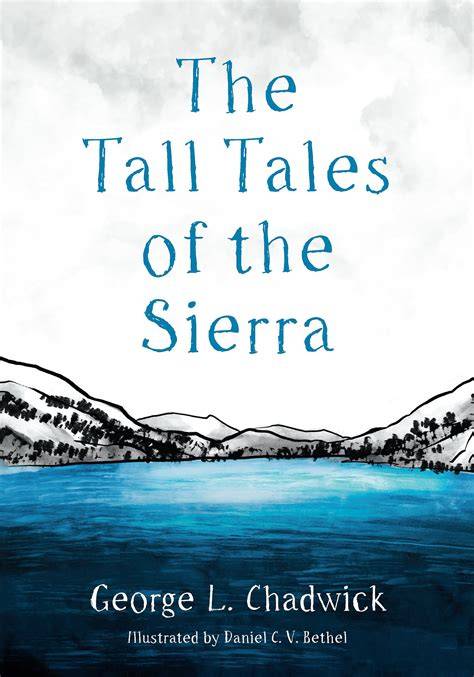 Songs of the Sierra