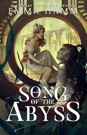 Sonia Edge of the Abyss
