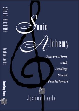 Sonic Alchemy