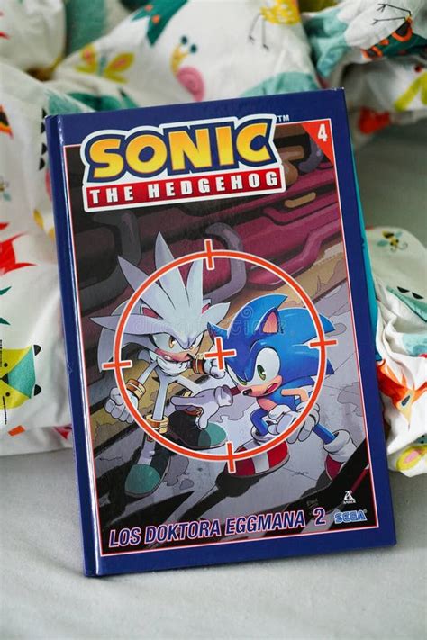 Sonic Characters