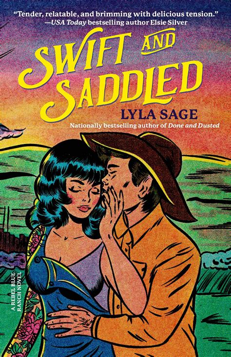 Sons In The Saddle 