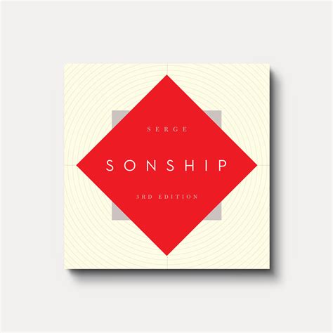 Sonship Manual