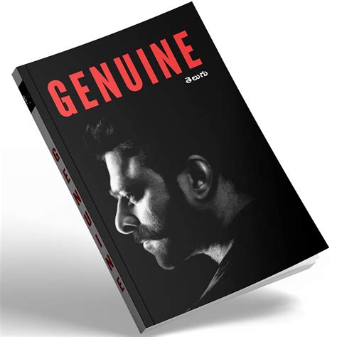 Sooth Genuine