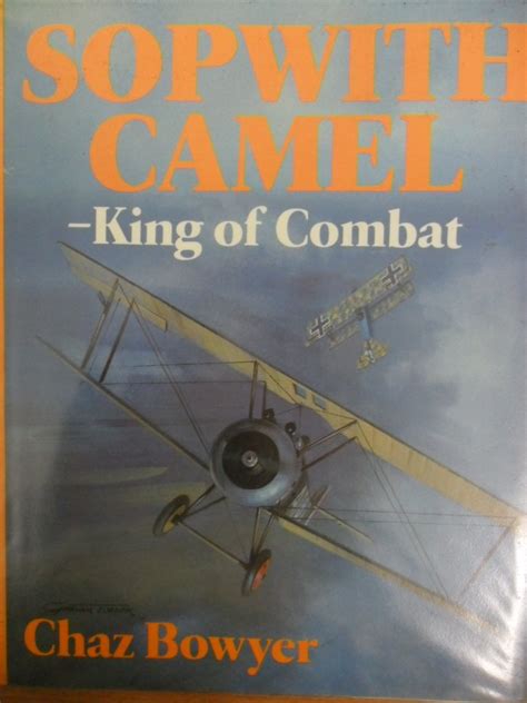 Sopwith Camel: King of Combat