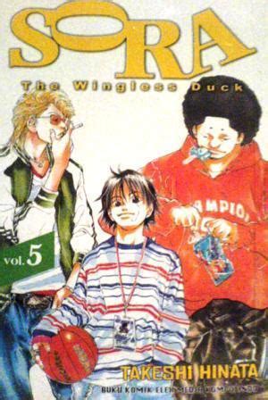 Sora The Wingless Duck Vol. 2