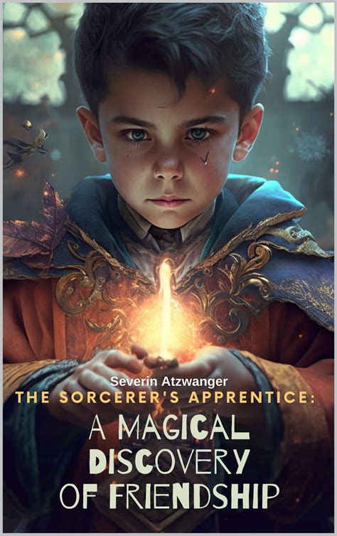 Sorcerer's Apprentice