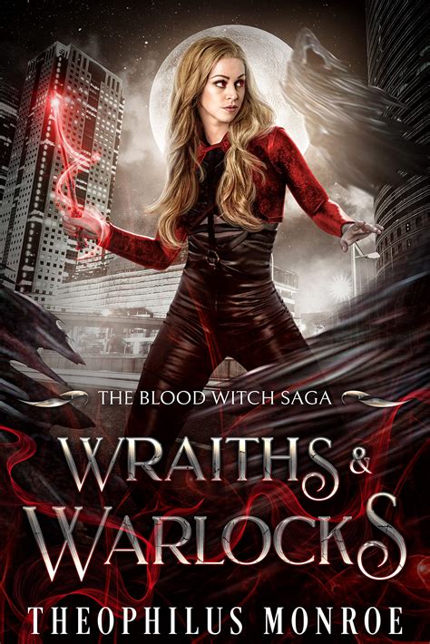 Sorcery & Warlocks