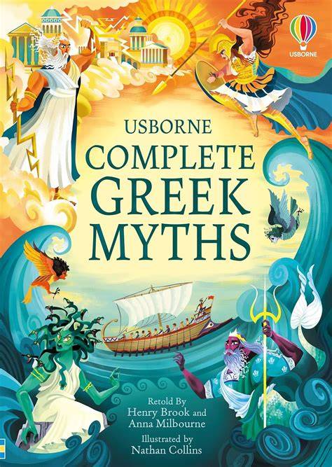 Sorciers grecs