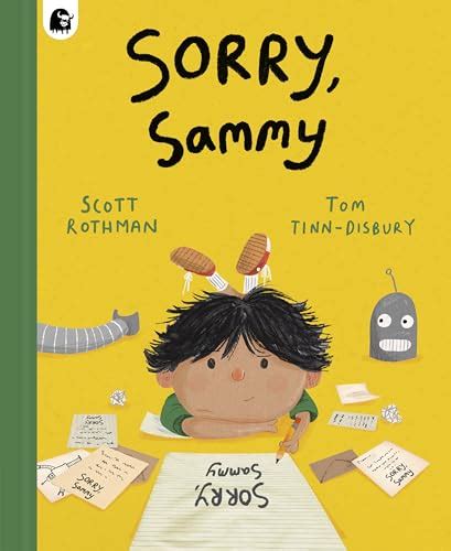 Sorry, Sammy