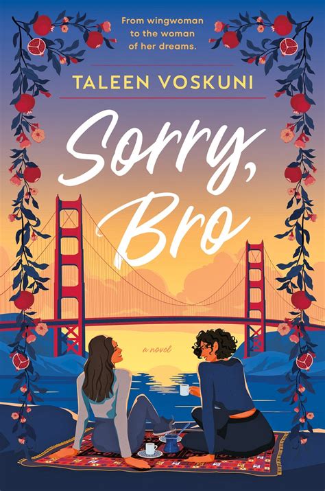 Sorry Bro!