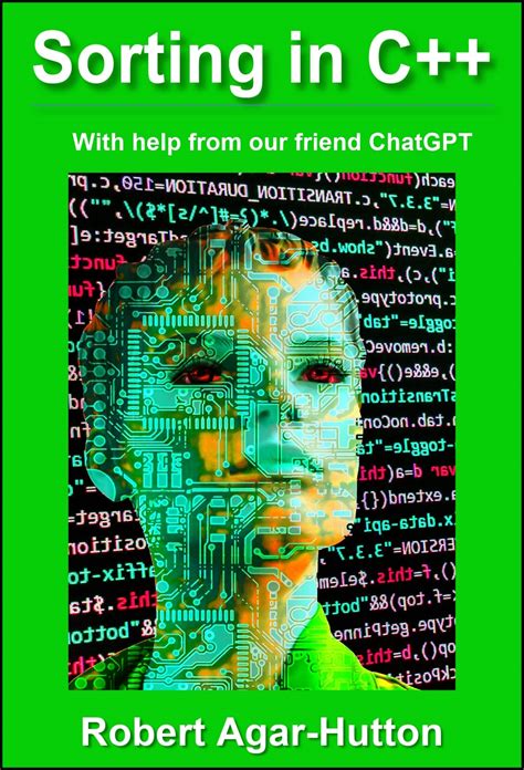 Sorting in C++: With help from our friend ChatGPT