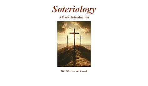 Soteriology: A Basic Introduction