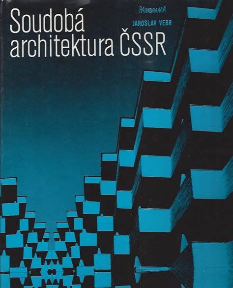 Soudoba Architektura CSSR