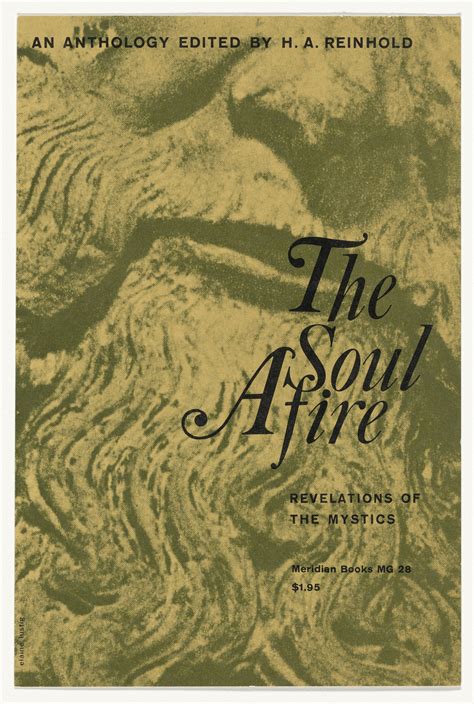 Soul Afire