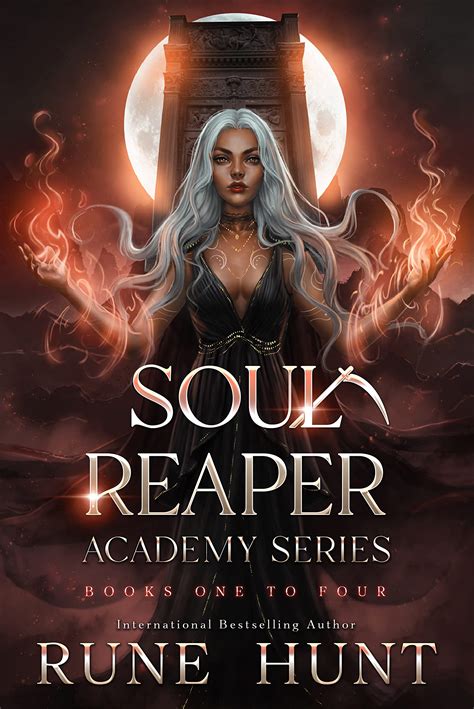 Soul Reaper