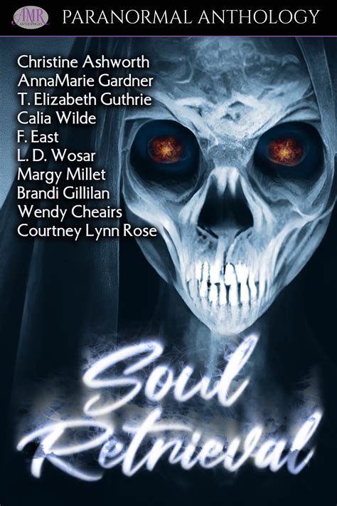 Soul Retrieval