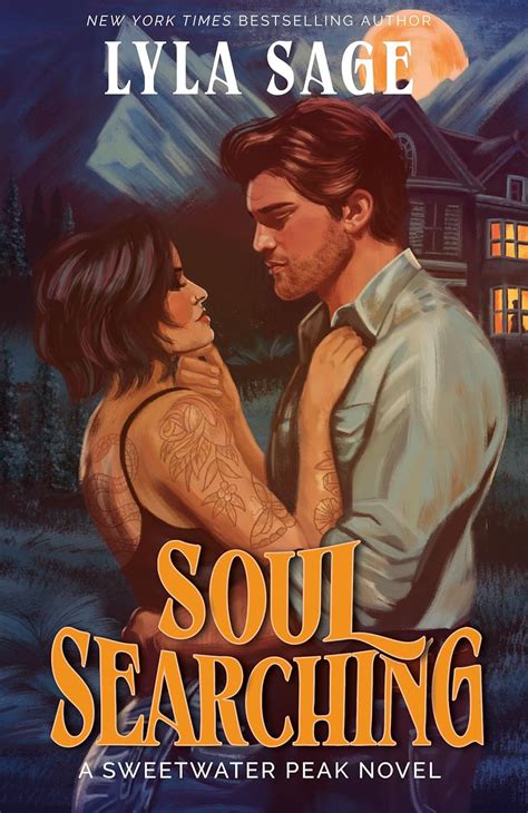 Soul Searching Poetry