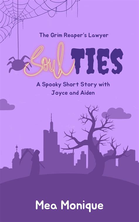 Soul Ties