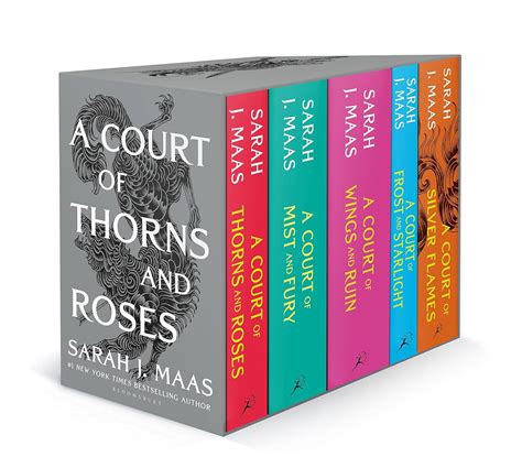 Souls Series Box Set
