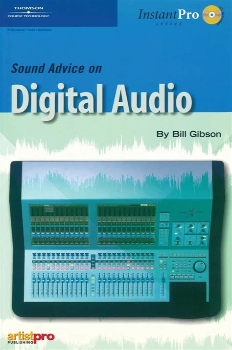 Sound Advice On Digital Audio