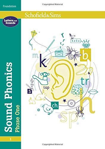 Sound Phonics Phase One