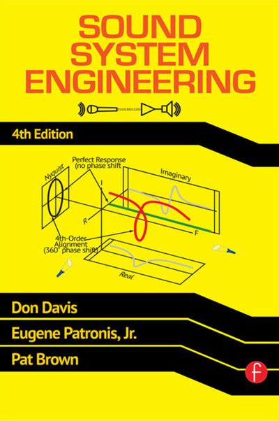 Sound system engineering