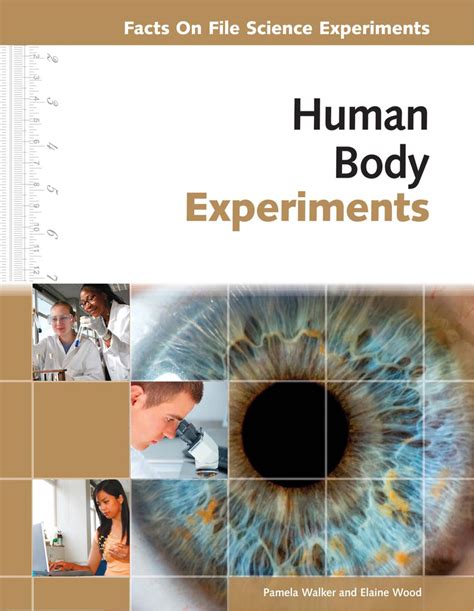 Sounding The Body Electric Experiments in