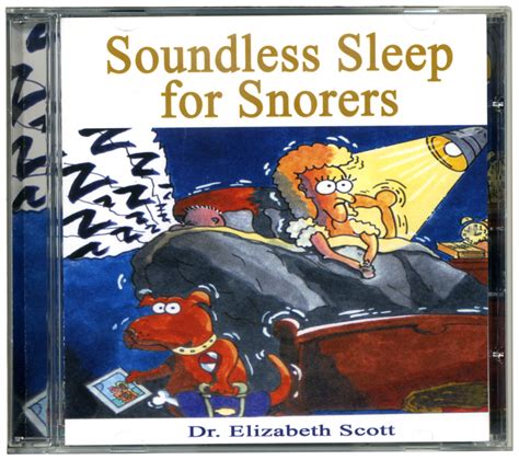 Soundless Sleep For Snorers