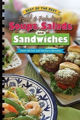 Soups & Salads