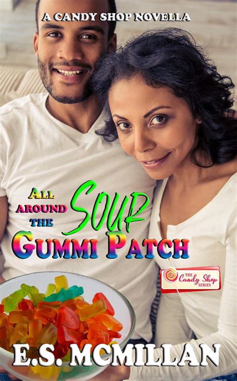 Sour Patch