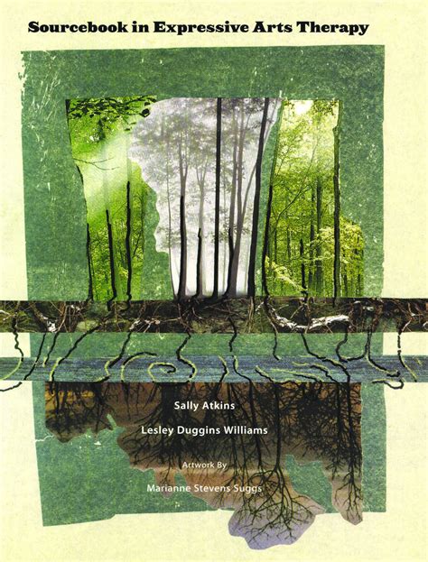 Sourcebook in Expressive Arts Therapy