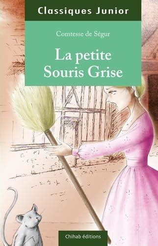 Souris Grise