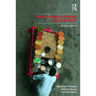 South Asian Economic Development: Second Edition