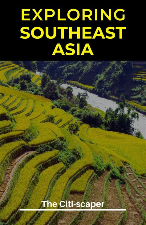 Southeast Asia Teaching Guide