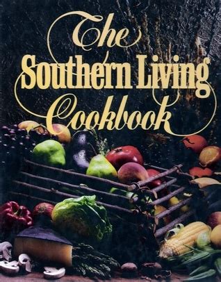 Southern Living Cookbook Classics