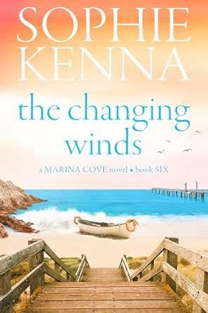 Southern Winds A' Changing
