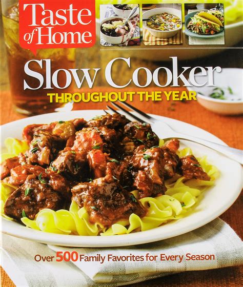 Southwest Slow Cooking